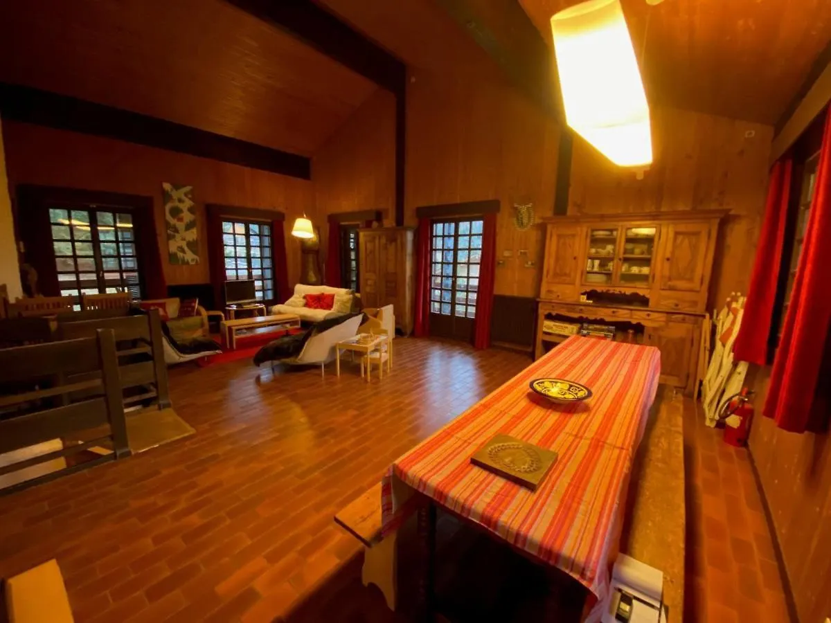 Chalet Savoyard 8 Pers, 4 Chambres, Parking Prive - Fr-1-459-202 La Clusaz