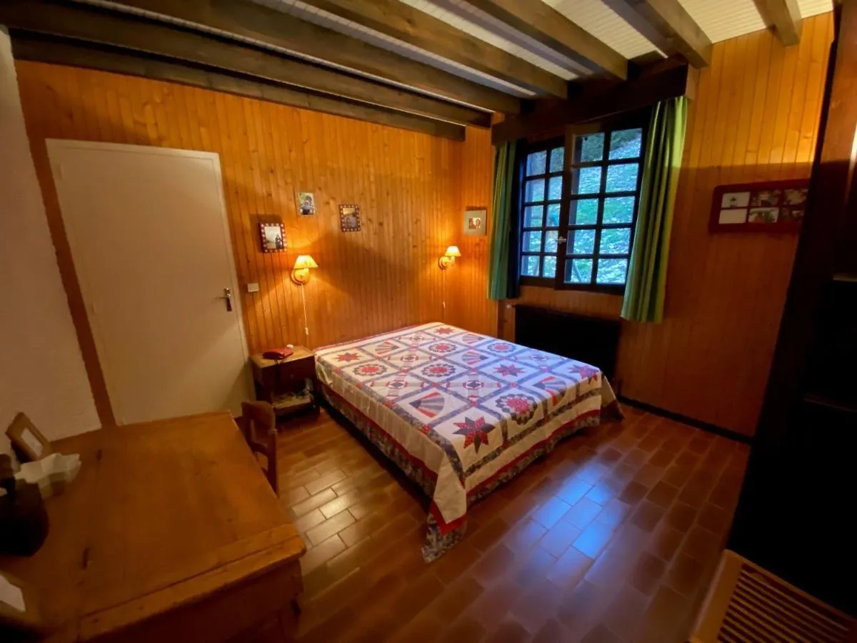 Chalet Savoyard 8 Pers, 4 Chambres, Parking Prive - Fr-1-459-202 La Clusaz France